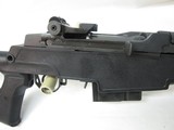 SPRINGFIELD ARMORY M1A Socom 16 in Archangel Stock - 2 of 7