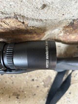 MOSSBERG 27838 Patriot 243 Win Fluted Barrel - 4 of 5