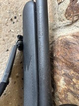 MOSSBERG 27838 Patriot 243 Win Fluted Barrel - 5 of 5