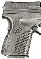 SPRINGFIELD ARMORY Xds - 5 of 6