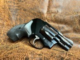 SMITH & WESSON M 38-2 AIRWEIGHT 38 .38 SPL - 2 of 6