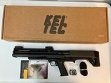 KEL-TEC KEL-TEC KSG COMPACT 18.5 12 GAUGE SHOTGUN 3 PUMP ACTION - 1 of 7