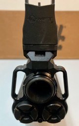 KEL-TEC KEL-TEC KSG COMPACT 18.5 12 GAUGE SHOTGUN 3 PUMP ACTION - 4 of 7