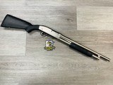 MOSSBERG 500A - 4 of 5