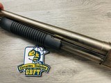 MOSSBERG 500A - 3 of 5