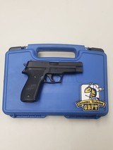 SIG SAUER P226(WEST GERMAN) - 2 of 5
