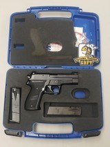 SIG SAUER P226(WEST GERMAN) - 1 of 5