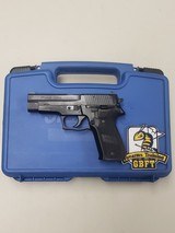 SIG SAUER P226(WEST GERMAN) - 3 of 5