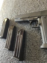 ROCK ISLAND ARMORY M1911 A1 TAC ULTRA FS GREY - 5186011 - 2 of 5