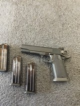 ROCK ISLAND ARMORY M1911 A1 TAC ULTRA FS GREY - 5186011 - 1 of 5