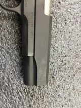 ROCK ISLAND ARMORY M1911 A1 TAC ULTRA FS GREY - 5186011 - 5 of 5