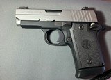 SIG SAUER P938 - 1 of 2