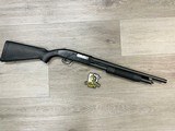 MOSSBERG 500 - 3 of 4