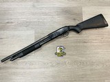 MOSSBERG 500 - 1 of 4