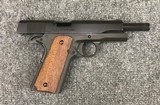 HI-STANDARD 1911 .45 ACP - 4 of 5