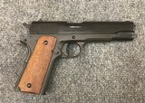 HI-STANDARD 1911 .45 ACP - 2 of 5