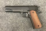 HI-STANDARD 1911 .45 ACP - 3 of 5