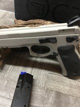 CZ 75 SP-01 TACTICAL - 2 of 5