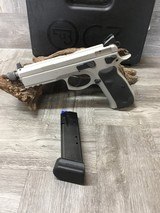 CZ 75 SP-01 TACTICAL - 1 of 5