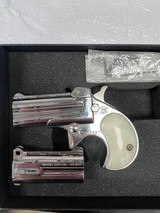 COBRA C22LR Lavender / Pearl Derringer - 2 of 3