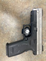 SPRINGFIELD ARMORY XD-9 - 1 of 5