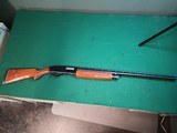 WINCHESTER ted williams model 200 - 1 of 4