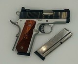 SPRINGFIELD ARMORY 1911 EMP RONIN - 7 of 7