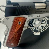 SPRINGFIELD ARMORY 1911 EMP RONIN - 3 of 7