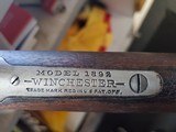 WINCHESTER 1892 - 5 of 7