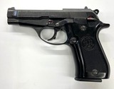 BERETTA 81 - 2 of 6