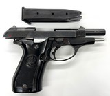 BERETTA 81 - 6 of 6