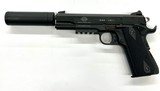 GSG GERMAN SPORT GUNS GSG 1911 - 2 of 4
