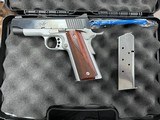 KIMBER PRO CARRY II - 1 of 3