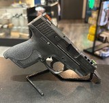 SMITH & WESSON M&P 9 sheild M2.0 Performance Center - 4 of 4