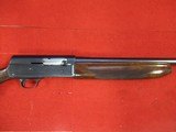 REMINGTON Model 11 The Sportsman - 3 of 6
