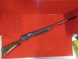REMINGTON Model 11 The Sportsman - 1 of 6