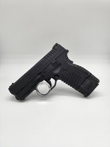 SPRINGFIELD ARMORY XDS 3.3 - 2 of 3