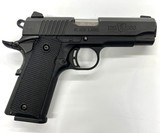 BROWNING BLACK LABEL - 1 of 5