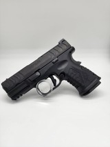 SPRINGFIELD ARMORY XD-M ELITE COMPACT OSP - 1 of 2