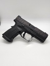 SPRINGFIELD ARMORY XD-M ELITE COMPACT OSP - 2 of 2