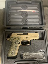 SIG SAUER P229 ELITE EMPEROR SCORPION - 3 of 5