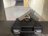 SIG SAUER P229 ELITE EMPEROR SCORPION - 5 of 5