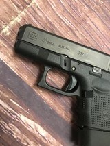 GLOCK G33 GEN 4 - 6 of 6