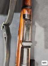 MOSIN-NAGANT M91-30 - 2 of 3