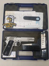 SMITH & WESSON SW1911 - 1 of 6