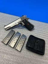 COLT 1911 DELTA ELITE - 1 of 7