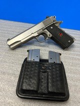 COLT 1911 DELTA ELITE - 6 of 7