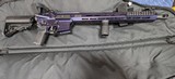 SPRINGFIELD ARMORY AR-15 Saint Victor - 1 of 7