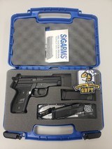 SIG SAUER P229 - 1 of 5
