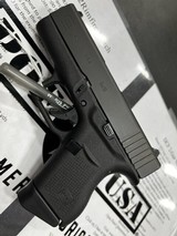 GLOCK 43 (Used) - 1 of 2
